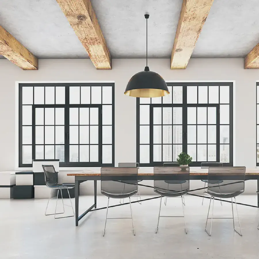 Illustration Je suis
utilisateur d’un bâtiment